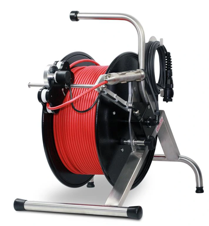 KTM-7X cable drum