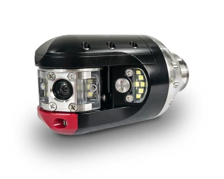 RSK-60 camera head