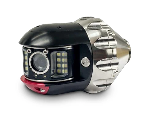 RSK-78 camera head
