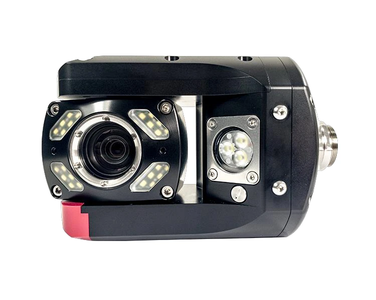 RZK-115 camera head