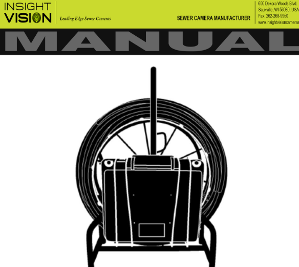 Fastcam Manual