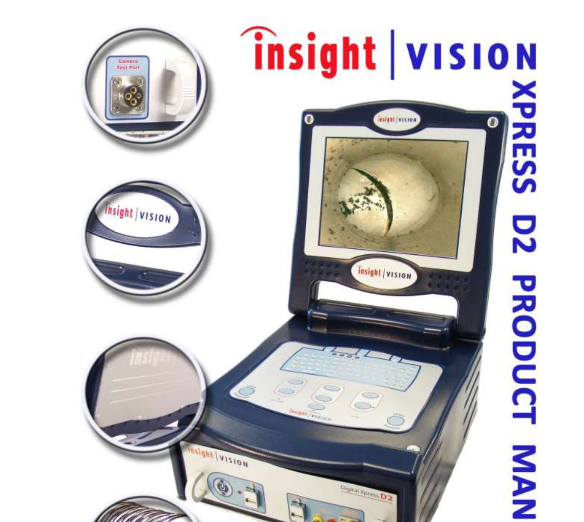 D2 Xpress Manual