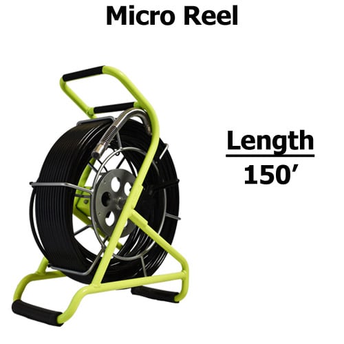 IV2 Micro Reel 150'