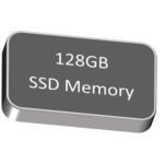 128GB SSD Drive