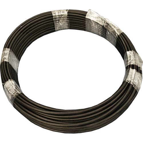 Termed Pushrod Cable