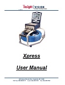 2008 Express Manual