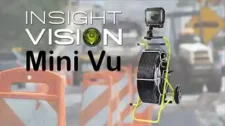 Mini Vu Sewer Camera Inspection System
