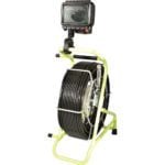 Mini Vu Sewer Camera Inspection System