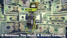 9 Reasons You Need A Sewer Camera