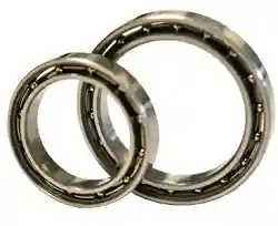Insight Vision Double Ball Bearing