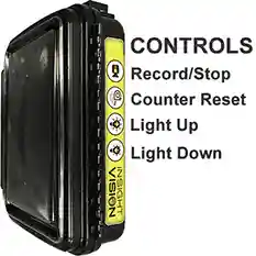 MiniVu Controls