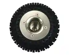 D117 Small Crawler System Wheel