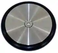 D84 Small Crawler System Wheel